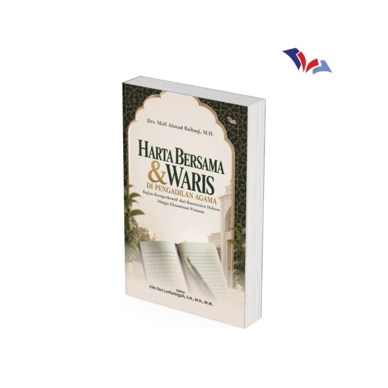 Harta Bersama & Waris di Pengadilan Agama
