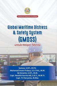 Global Maritime Distress and Safety System (GMDSS) untuk Helper Teknisi