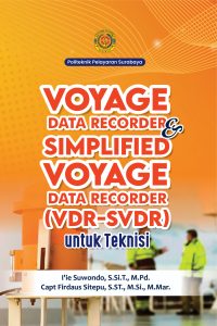 Voyage Data Recorder dan Simplified Voyage Data Recorder (VDR-SVDR) untuk Teknisi