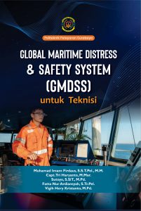 Global Maritime Distress and Safety System (GMDSS) untuk Teknisi