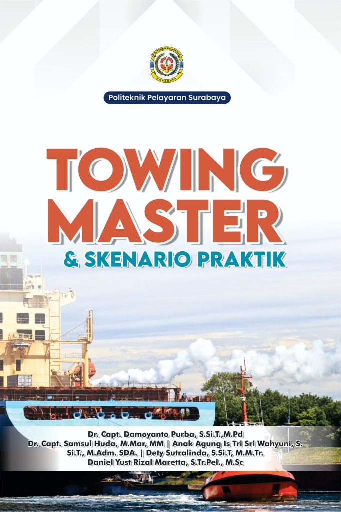 Towing Master dan Skenario Praktek
