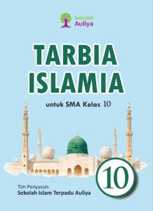 Buku Modul Tarbia Islamia (SMA Kelas 10)