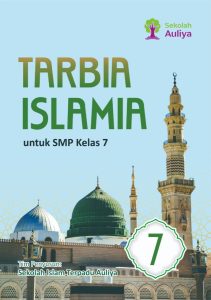 Buku Modul Tarbia Islamia (SMP Kelas 7)