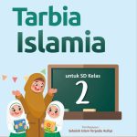 Buku Modul Tarbia Islamia (SD Kelas 2)