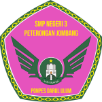 Kerjasama Cetak Karya Siswa SMPN 3 Peterongan Jombang