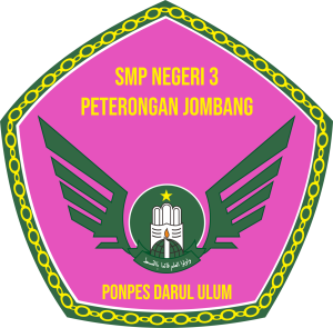 Kerjasama Cetak Karya Siswa SMPN 3 Peterongan Jombang