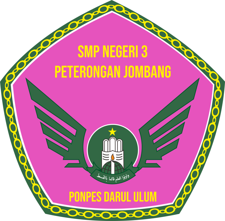 Kerjasama Cetak Karya Siswa SMPN 3 Peterongan Jombang
