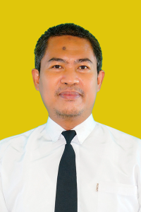 Moch. Agus Wahyudi, SKM., M. KL.