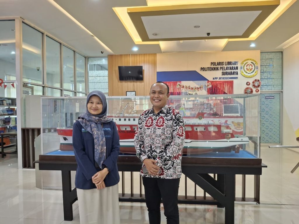 Politeknik Pelayaran Surabaya