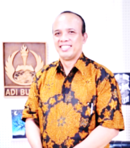 Dr. Muhammad Muhyi S.Pd.,M.Pd.