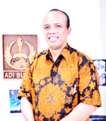 Dr. Muhammad Muhyi S.Pd.,M.Pd.
