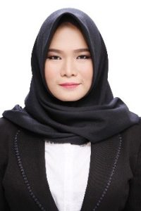 Gusti Eka Yuliastuti, S.Kom, M.Kom