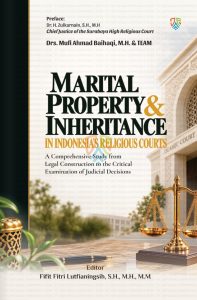Marital Property dan Inheritance