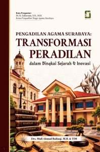 Transformasi Peradilan