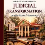Judicial Transformation