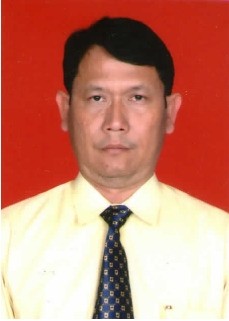 Dr. Haryono, SE., M.Si.